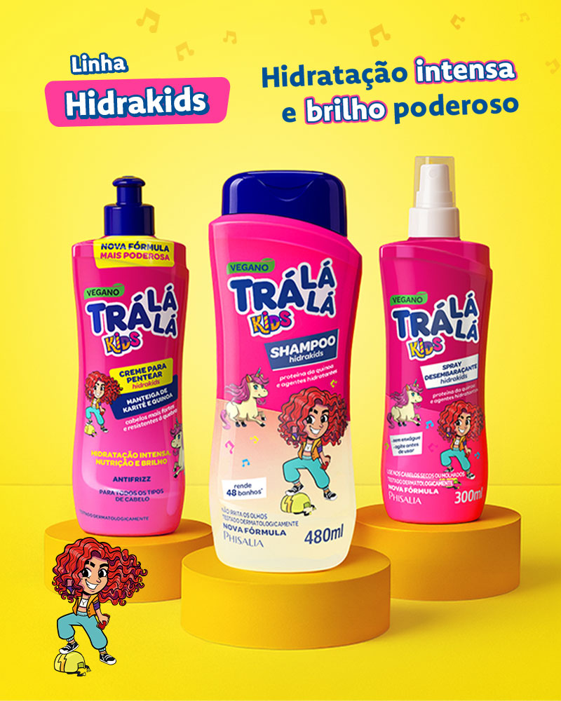 Hidrakids