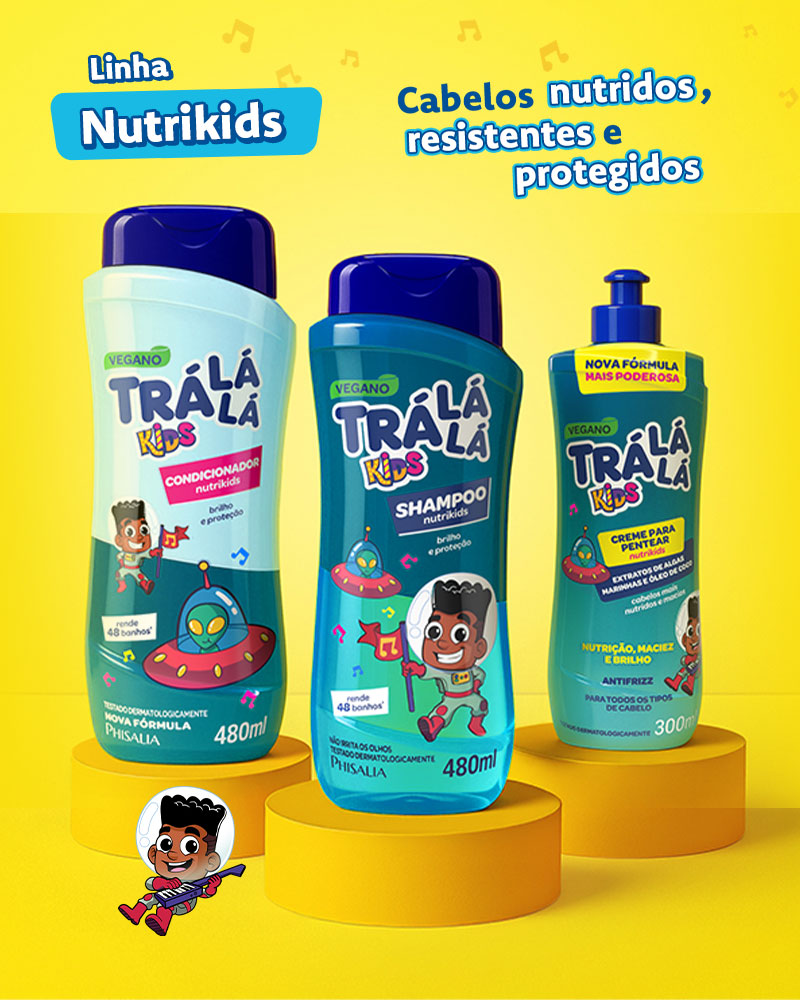 Nutrikids