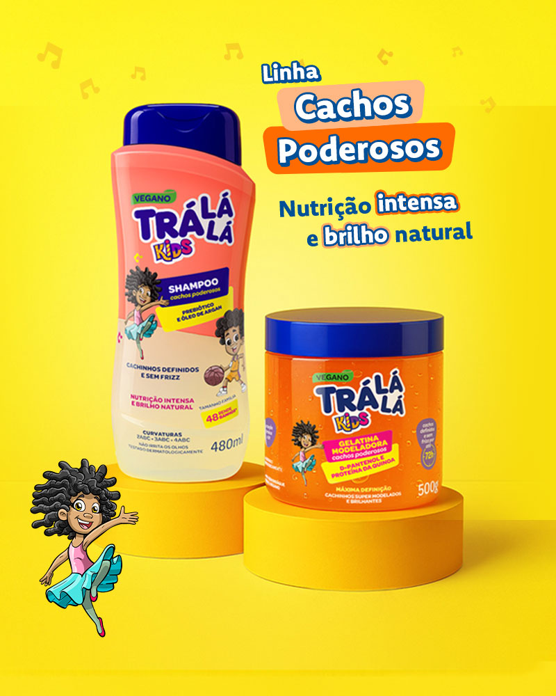 Cachos Poderosos