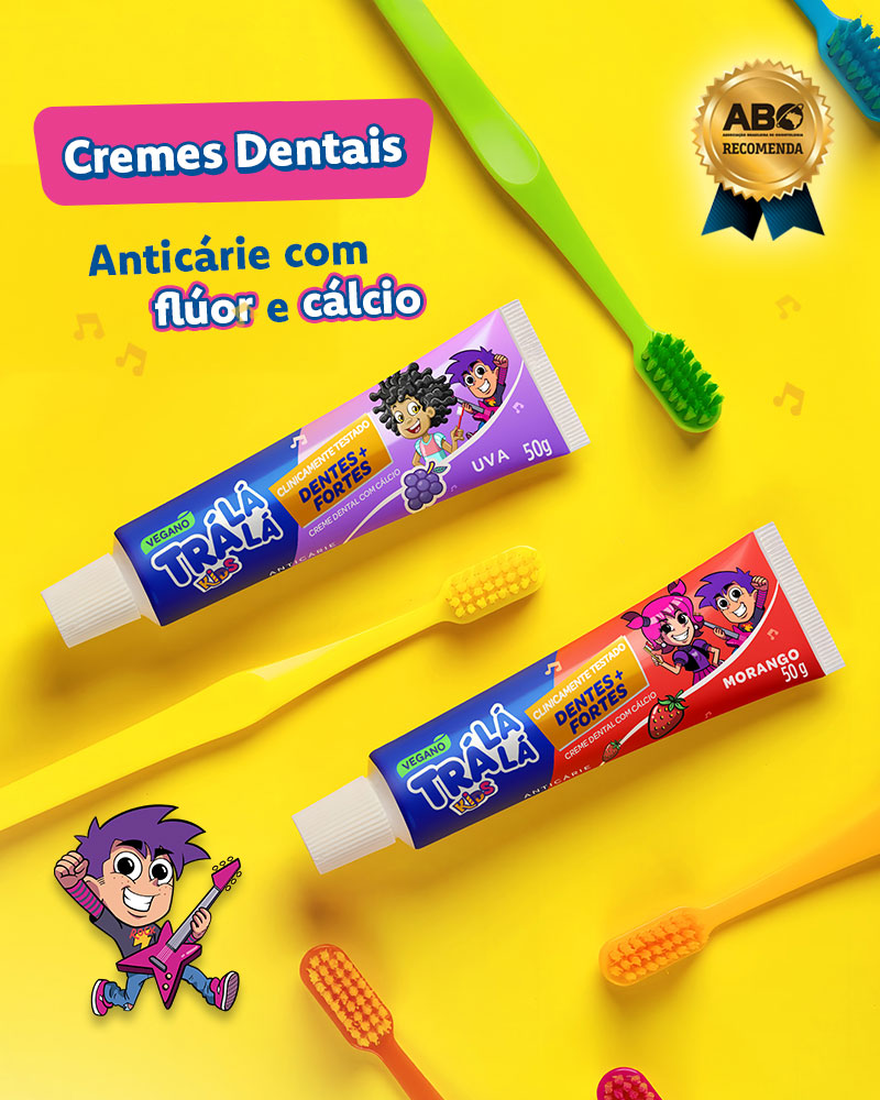 Oral Care
