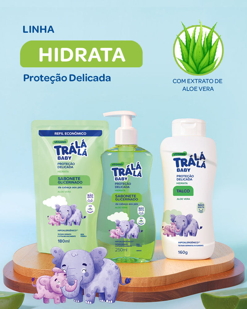 Hidrata