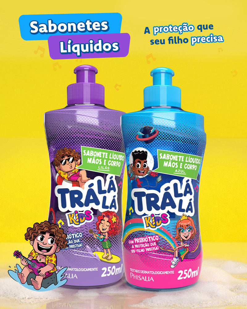 Sabonete