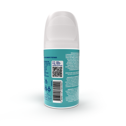 Desodorante Roll-on Aventura 65ml