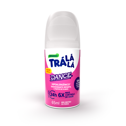 Desodorante Roll-on Dance 65ml