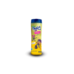 Condicionador Tra Lá Kids Sem Embraço (300 ml)