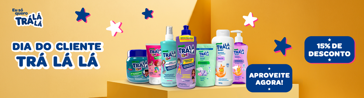 Banner Lançamentos