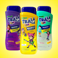 Shampoos
