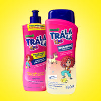 Kits de Cabelo