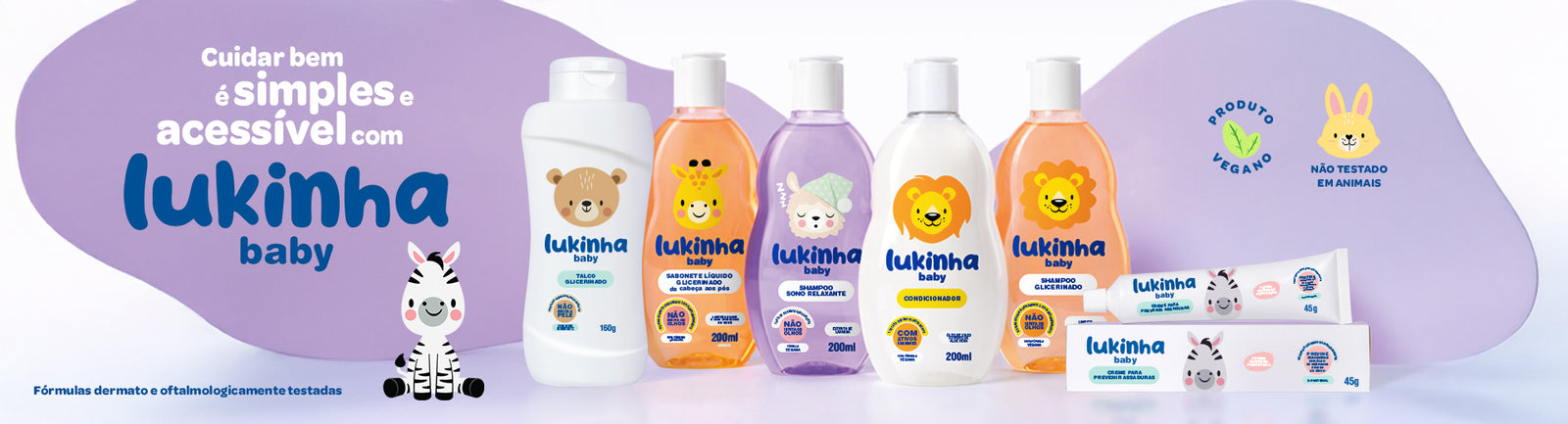 LUKINHA
