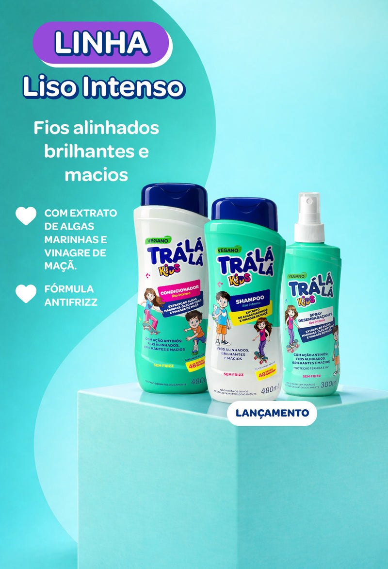 Lançamento