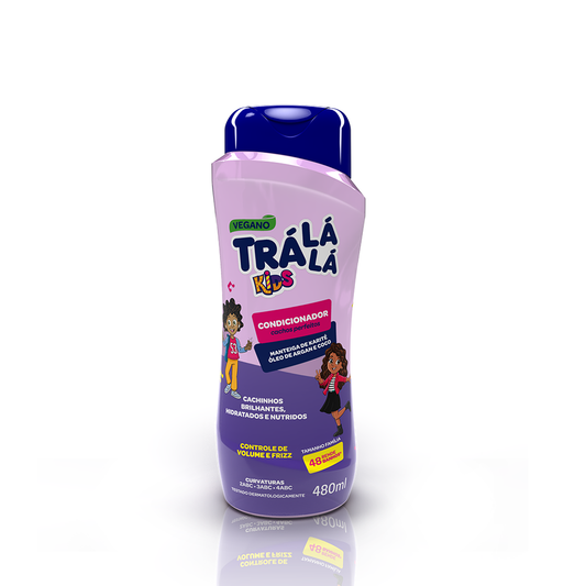 Condicionador Cachos Perfeitos 480ml
