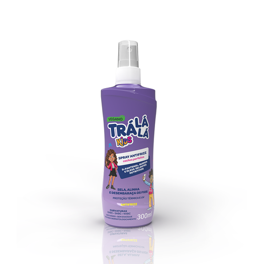 Spray AntiFrizz Cachos Perfeitos 300ml