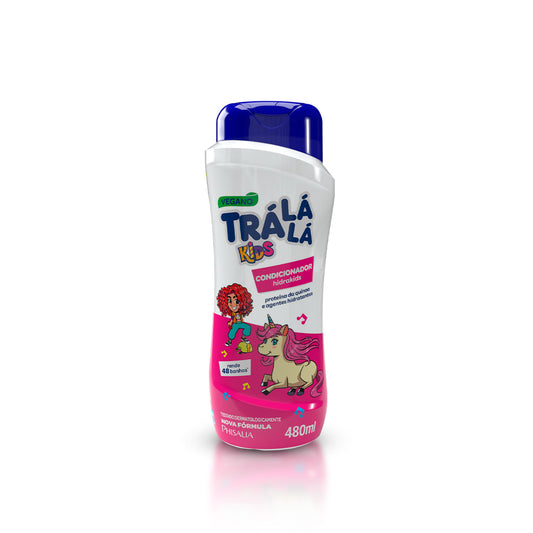 Condicionador Hidrakids 480ml