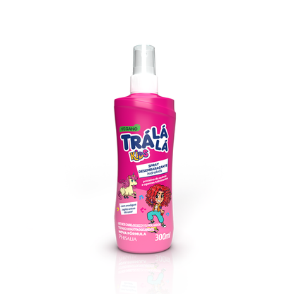 Spray Desembaraçante Hidrakids 300ml