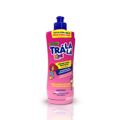 Creme para Pentear Hidrakids 300ml