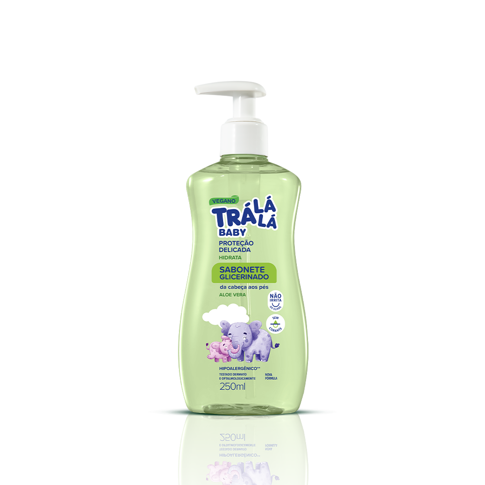 Sabonete Líquido Hidrata 250ml
