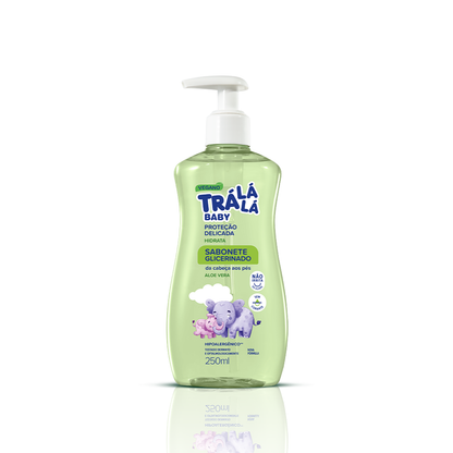 Sabonete Líquido Hidrata 250ml