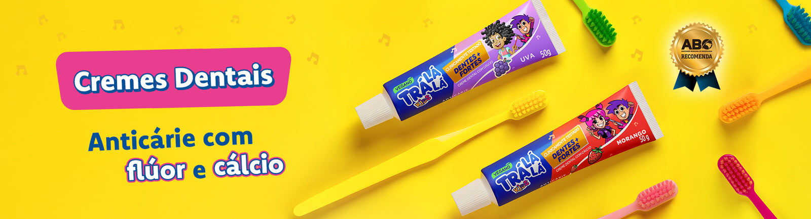 Oral Care