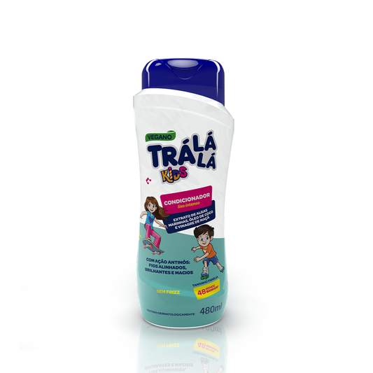 Condicionador Liso Intenso 480ml