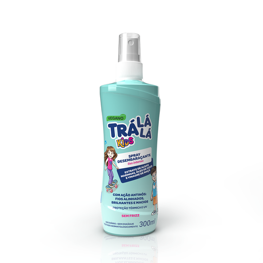 Spray Desembaraçante Liso Intenso 300ml