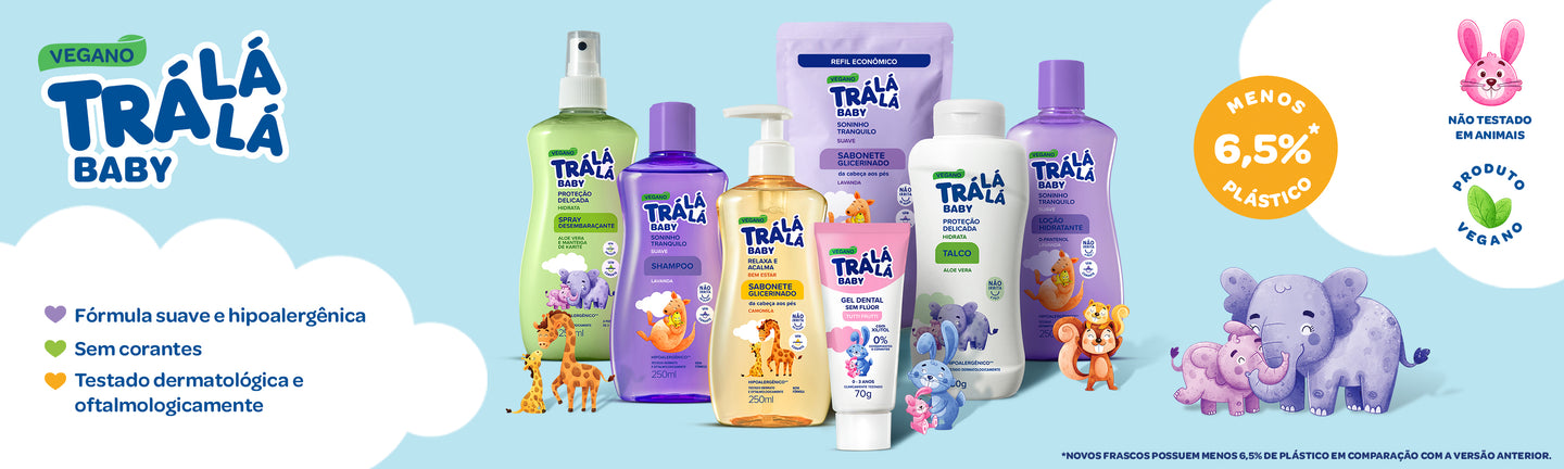 Gel Dental Com Flúor Maçã e Pera 70g