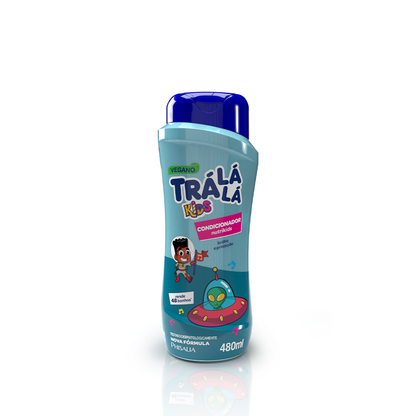 Condicionador Nutrikids 480ml