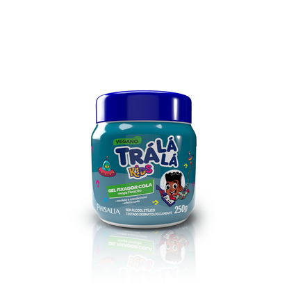 Gel Fixador Cola 250g