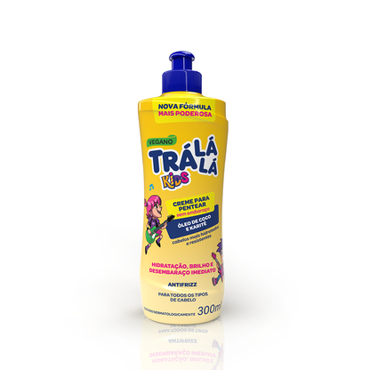 Creme para Pentear Sem Embaraço 300ml