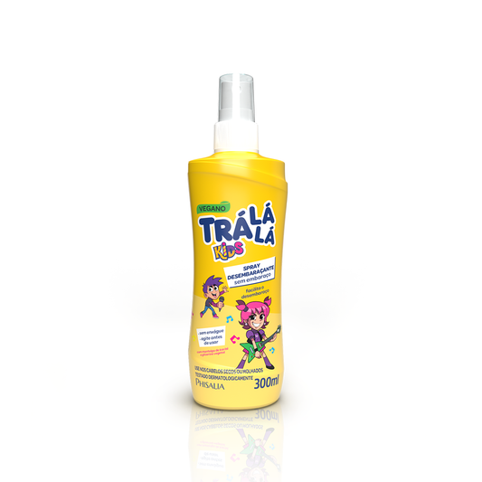 Spray Desembaraçante Sem Embaraço 300ml