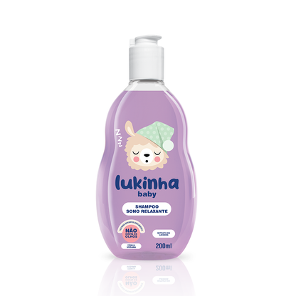 Shampoo Sono Relaxante 200ml